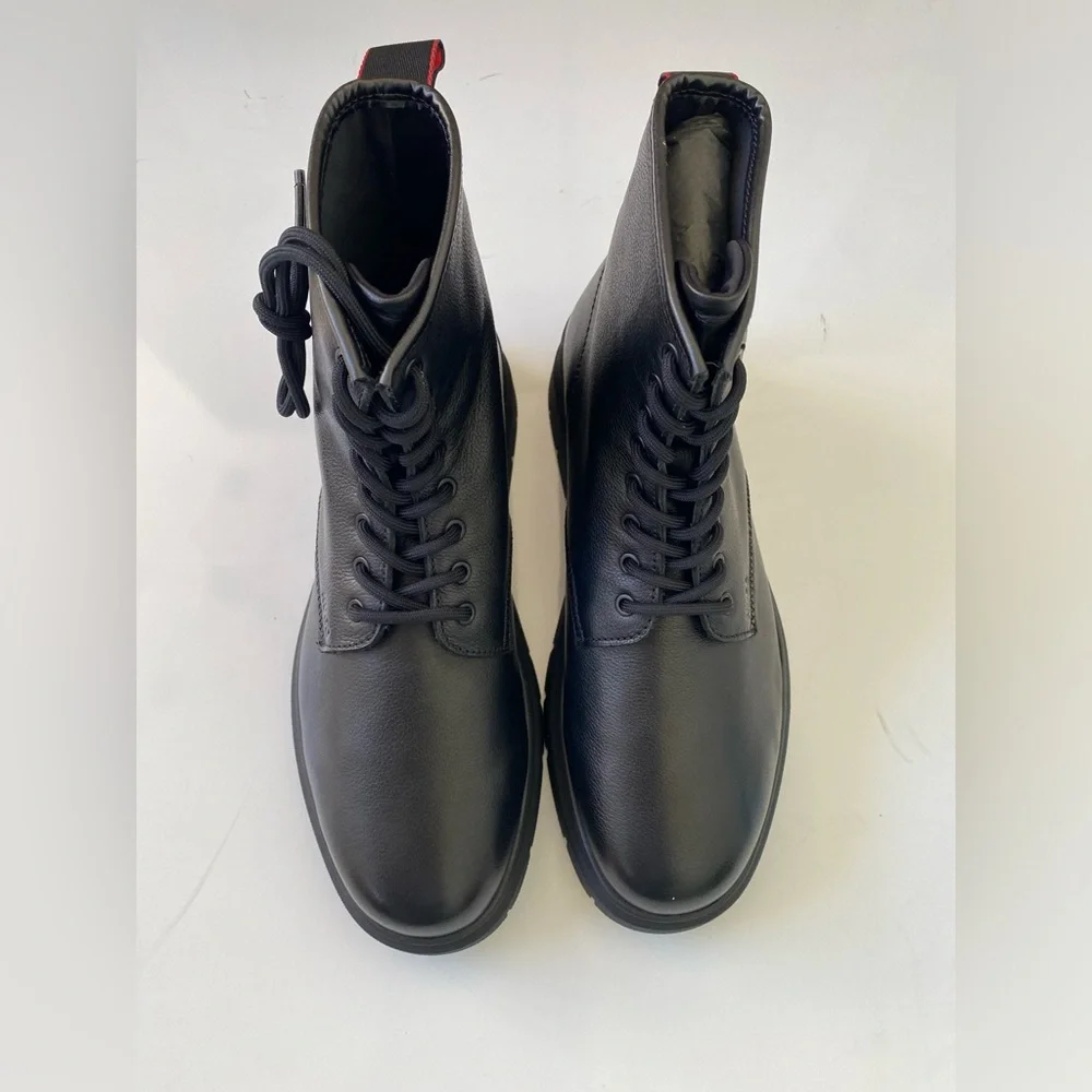 HUGO BOSS RYAN Boots Shoe